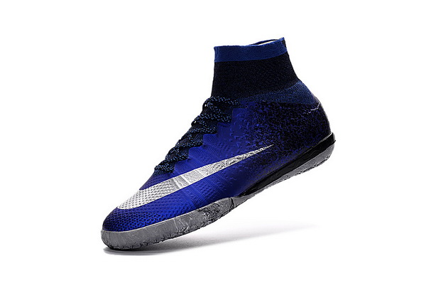 Nike Mercurial Superfly CR7 IC Men Shoes--012